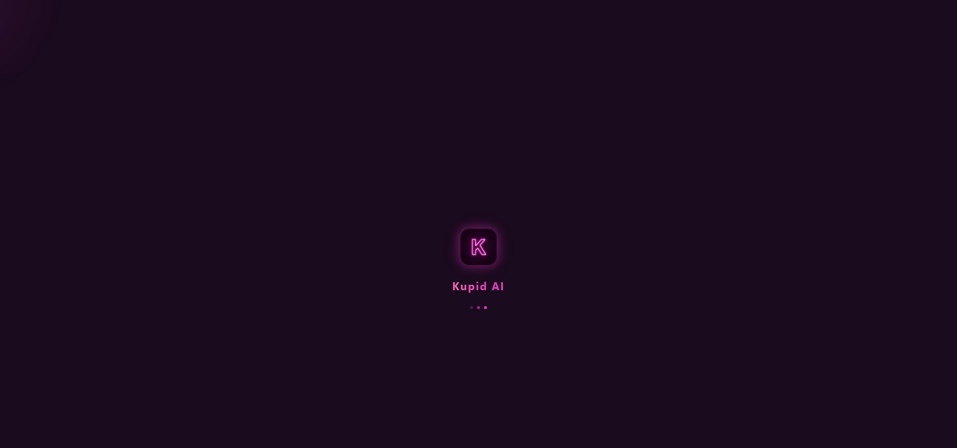 Kupid.AI, AI companion platform accessible in Australia